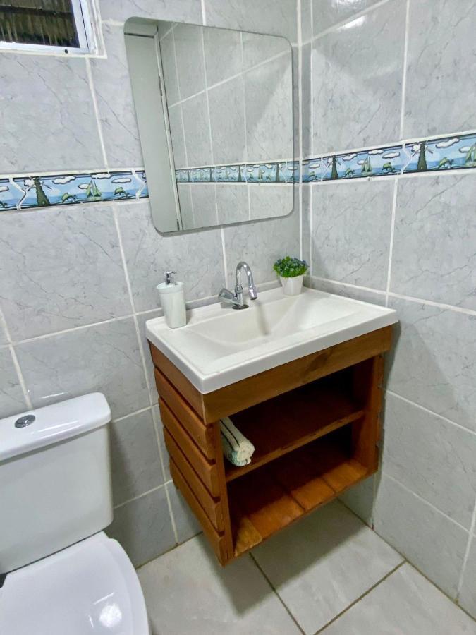 Villa Gray House - Com Piscina Pertinho Do Mar! Palhoça Exterior foto